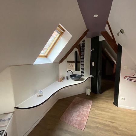I-Love-Colmar - Le 8 De Coeur - Garage Gratuit Экстерьер фото